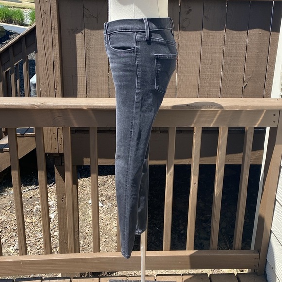 🌸Levi’s Premium 311 SHAPING SKINNY JEANS  size 25 Big E - Picture 5 of 16